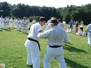 IBK-IBKHF Summer Camp