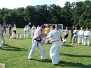 IBK-IBKHF Summer Camp
