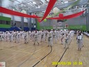 III. Karate Maraton