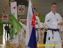 III. Karate Maraton