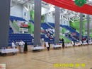 III. Karate Maraton