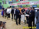III. Karate Maraton