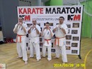 III. Karate Maraton