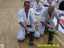 III. Karate Maraton