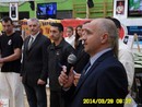 III. Karate Maraton