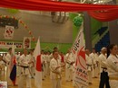 III. Karate Maraton