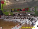 III. Karate Maraton