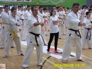 III. Karate Maraton