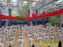 III. Karate Maraton