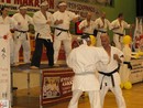 III. Karate Maraton