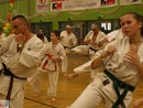 III. Karate Maraton