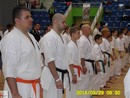III. Karate Maraton
