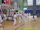III. Karate Maraton