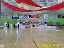 III. Karate Maraton