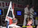 III. Karate Maraton