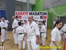 III. Karate Maraton