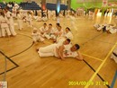 III. Karate Maraton