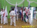 III. Karate Maraton