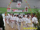 III. Karate Maraton
