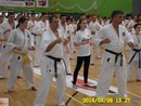 III. Karate Maraton