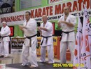III. Karate Maraton