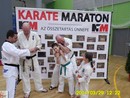 III. Karate Maraton