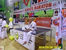 III. Karate Maraton