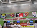 III. Karate Maraton