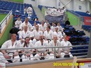III. Karate Maraton