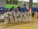 III. Karate Maraton