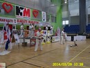 III. Karate Maraton