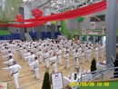 III. Karate Maraton