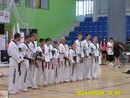 III. Karate Maraton