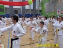 III. Karate Maraton