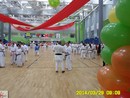 III. Karate Maraton