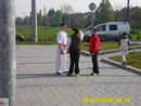 III. Karate Maraton
