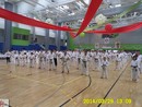 III. Karate Maraton