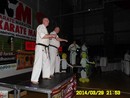 III. Karate Maraton