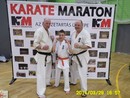 III. Karate Maraton
