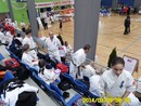 III. Karate Maraton