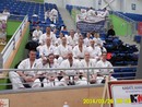 III. Karate Maraton