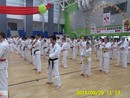 III. Karate Maraton