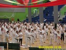 III. Karate Maraton