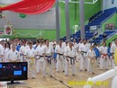 III. Karate Maraton