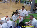 III. Karate Maraton