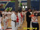 III. Karate Maraton