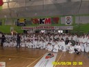 III. Karate Maraton