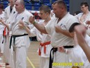 III. Karate Maraton