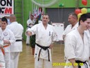 III. Karate Maraton