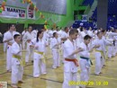 III. Karate Maraton